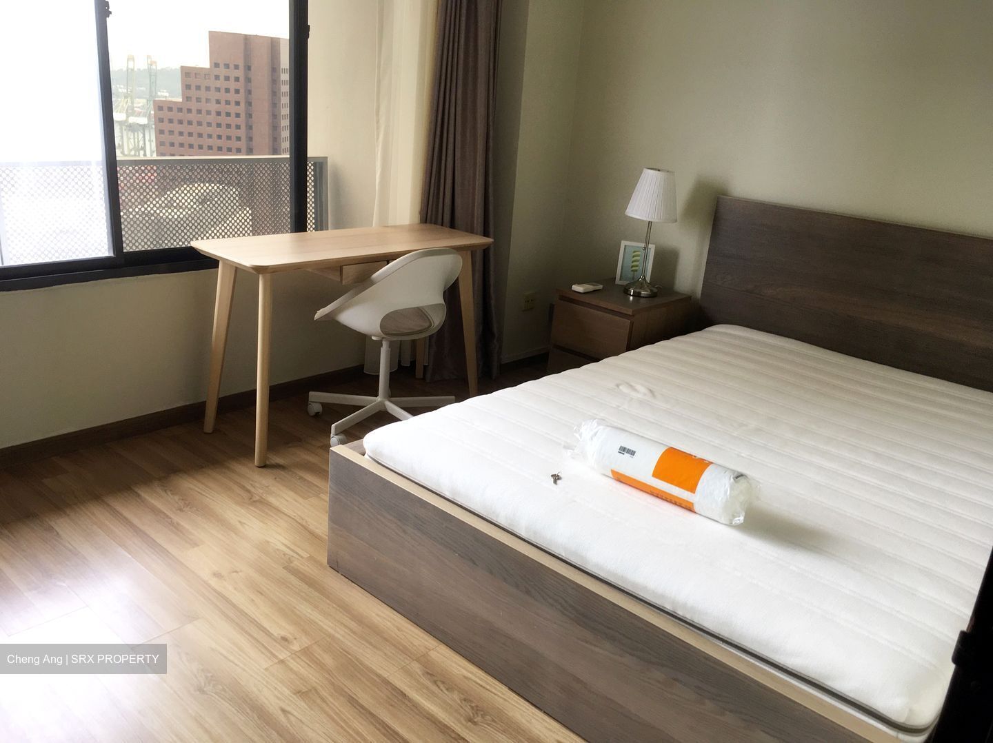 International Plaza (D2), Apartment #447260971